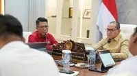 SOKSI Gandeng Kementerian P2MI, Fokus Lindungi Pekerja Migran Indonesia