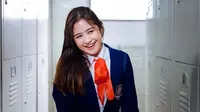 Anak Uya Kuya Naksir Prilly Latuconsina