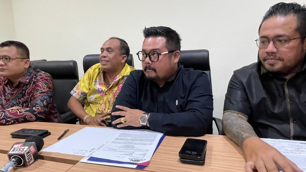 Serangan Balik Lisa Mariana, Bongkar Awal Perkenalan, Pertemuan hingga Kabari Ridwan Kamil soal Kehamilan