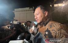 AHY: Utang KCIC Jangan Hambat Ambisi Besar Proyek Kereta Cepat Jakarta-Surabaya, Ini Opsi Pemerintah!