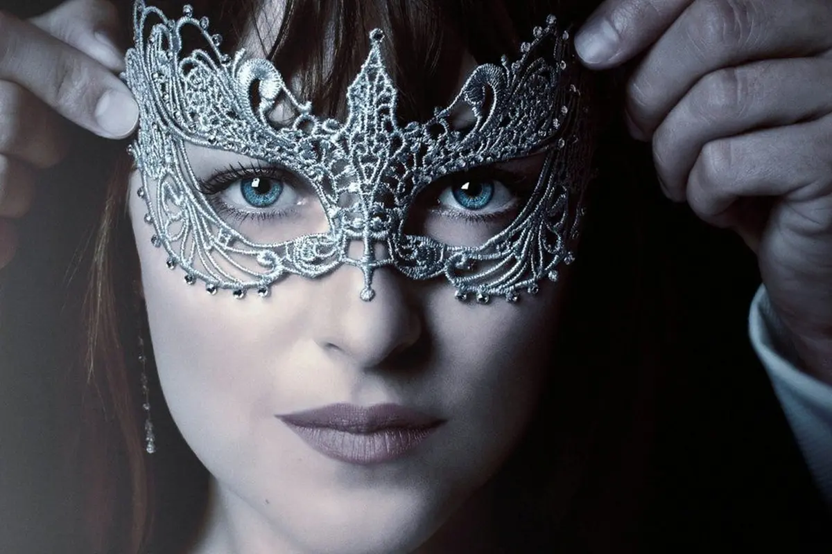 [Bintang] Nuansa Fifty Shades Darker Lebih Kelam di Trailer Baru