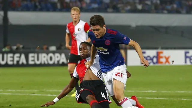 Ander Herrera 