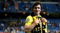 Dortmund Siap Lepas Hummels ke Barca, Asalkan...