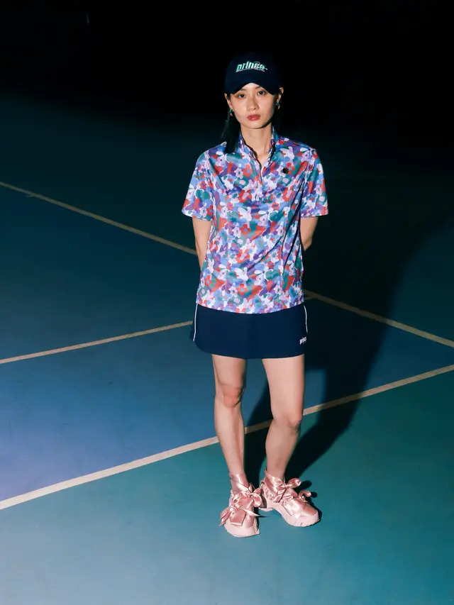 Inspirasi OOTD Sporty Couple dari Bio One dan Shindy Huang, Tampil Vibrant dengan Koleksi Terbaru K.A.L.A Studio x Sonderlab