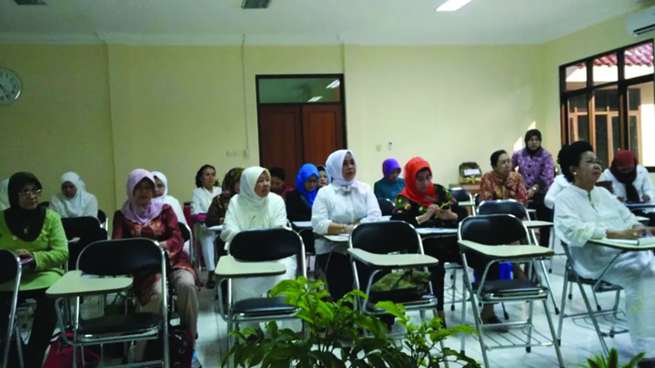Tips Jitu Tangkal Radikalisme dari Kowani