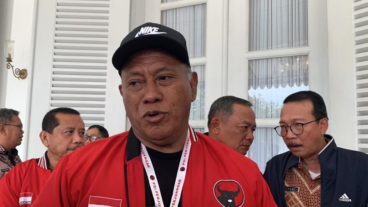 VIDEO: Respons Anak Buah Mega PDIP Soal Purnawirawan TNI Usul Prabowo Copot Pejabat Tinggi