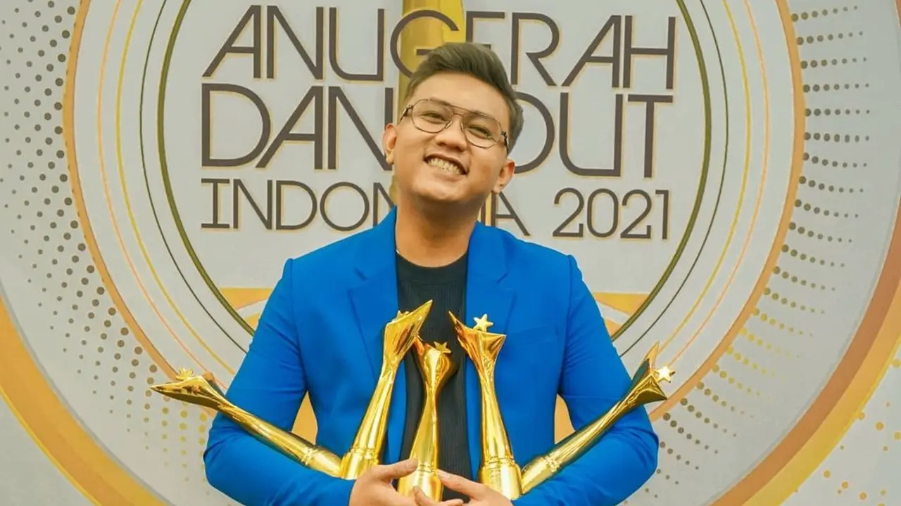 Denny Caknan.