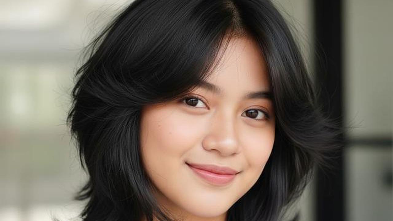 7 Model Rambut Pendek Wanita Sesuai Bentuk Wajah Oval, Bantu Tampil Stylish