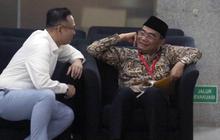 Muhadjir Effendy Angkat Bicara setelah Jalani Pemeriksaan KPK