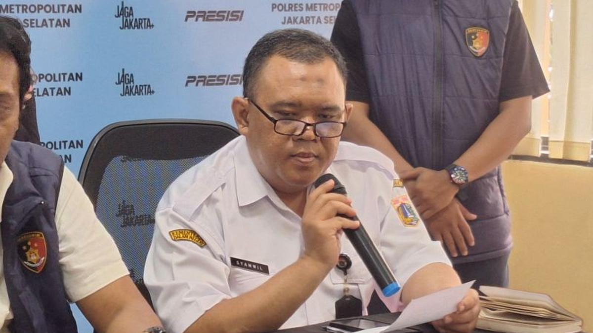 Kasus Penyekapan Karyawan, Pemprov DKI Beri Peringatan Perusahaan