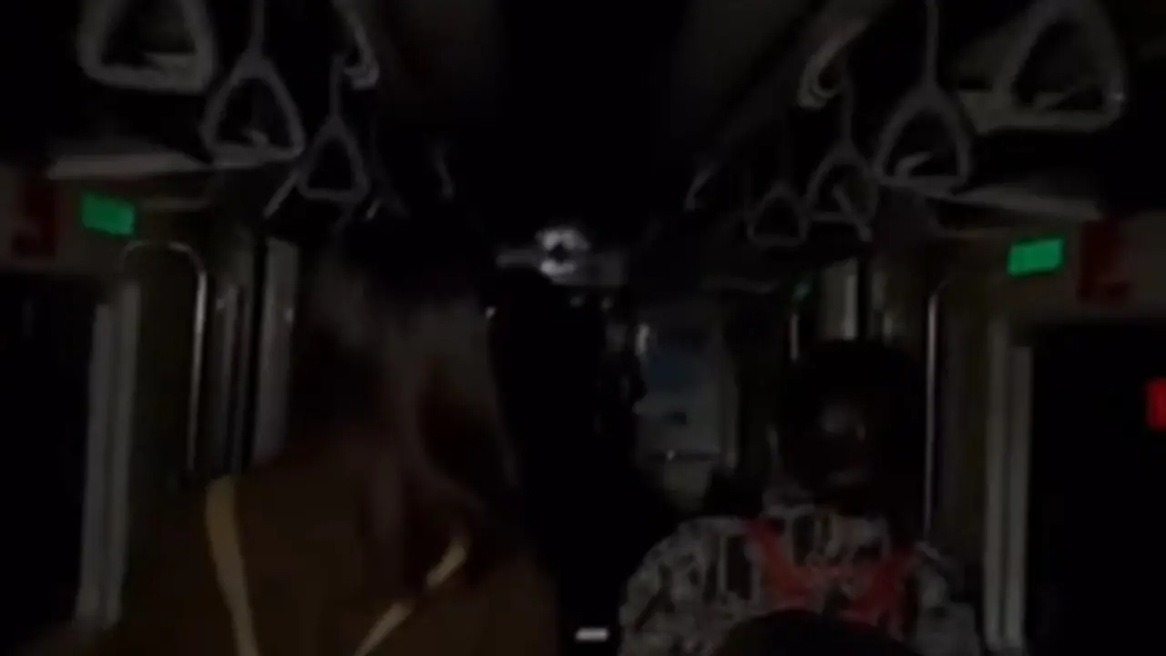 gangguan LRT