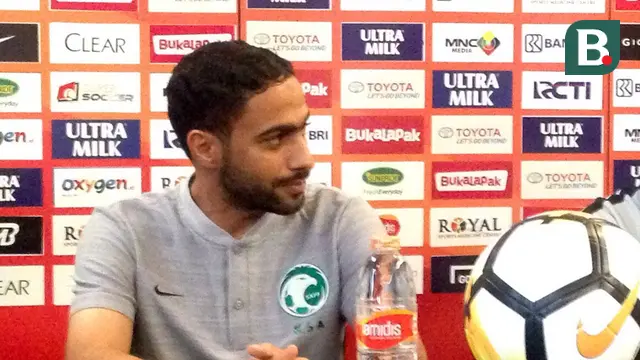 Ahmad Al Malki