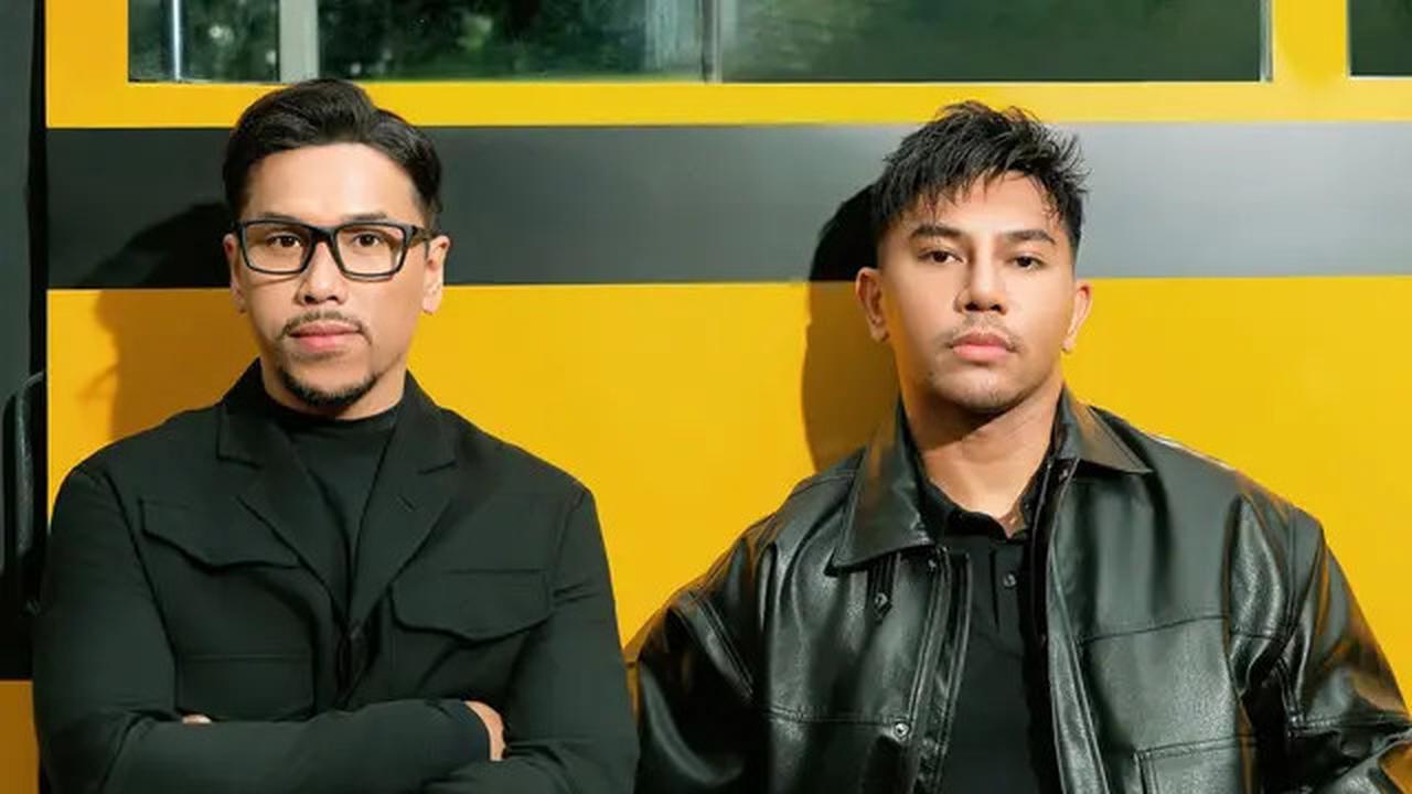 Fabio Asher Wujudkan Mimpi Berduet dengan Sammy Simorangkir Sambil Memaknai Kehilangan Pasangan Hidup Lewat Single Bisakah?