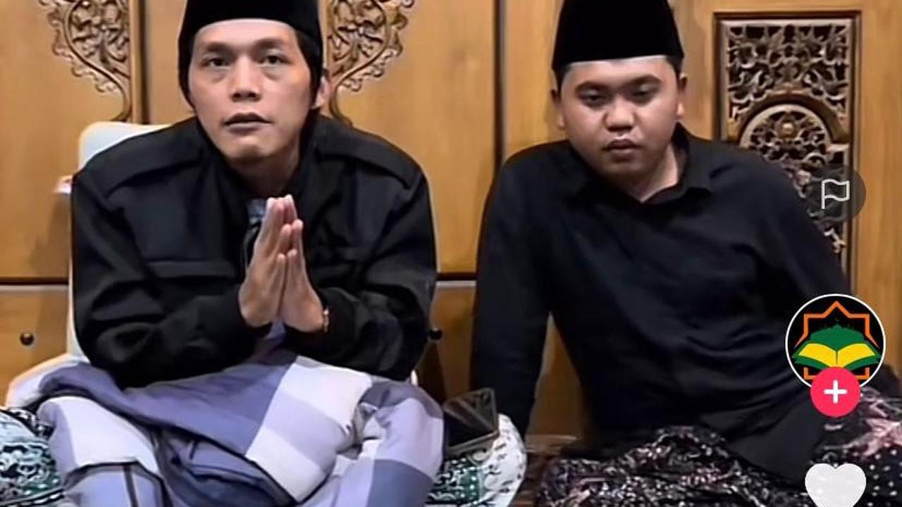 Gus Iqdam dan Ilham