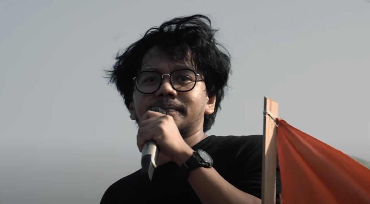 Fakta Sosok Ferry Irwandi, Konten Kreator yang Mau Dipolisikan Jenderal TNI