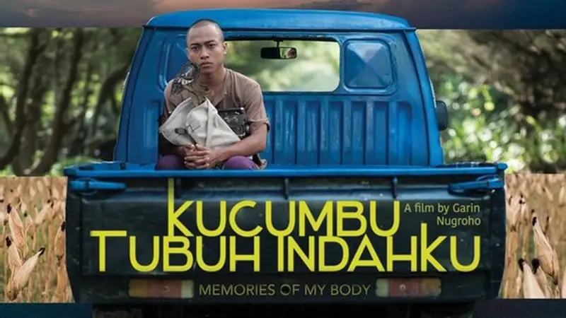 Film "Kucumbu Tubuh Indahku" Jadi Wakil Indonesia dalam Oscar 2020