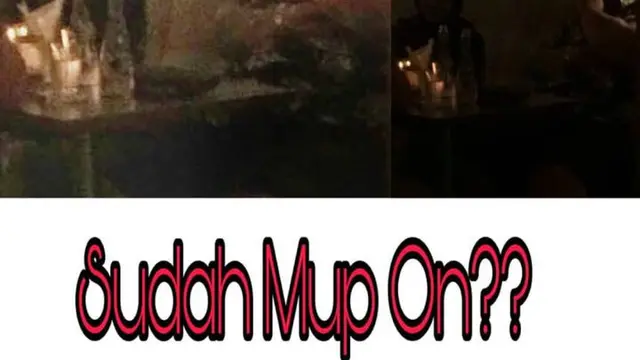 [Bintang] Didi Soekarno