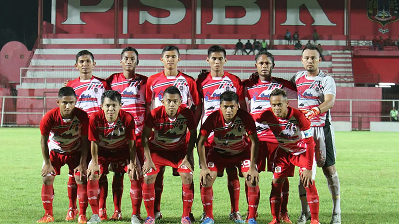 PSBK Kota Blitar