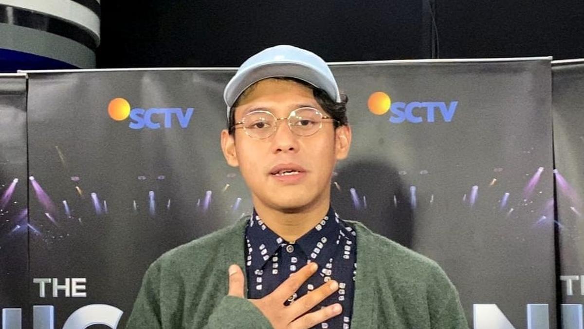 Ardhito Pramono Terpukau Kualitas Peserta Audisi The Icon Indonesia di Jakarta, Sampai Bingung!