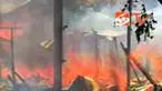 Gudang dan tempat penampungan pekerja milik PT Citra Putra Mandiri hangus terbakar dilahap si jago merah di Batam, Kepulauan Riau. Tidak ada korban jiwa namun kerugian ditaksir mencapai ratusan juta rupiah akibat ulah si jago merah. 