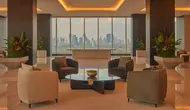 9 Rekomendasi Hotel dan Penginapan Stylish Dekat MRT Blok M Jakarta 2026