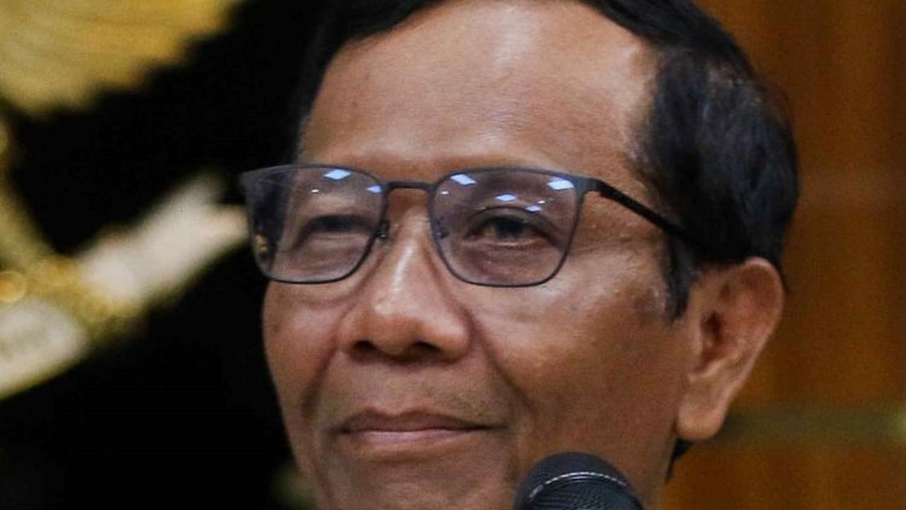 Analisis Pesan Politik di Balik Mahfud MD Mundur Sebelum Masa Pencoblosan Pilpres 2024