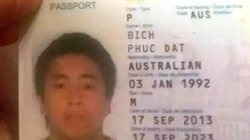 Phuc Dat Bich kini bisa menggunakan akun Facebook sesuai namanya