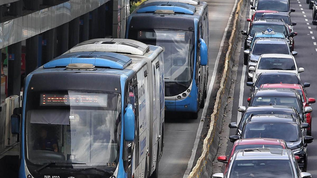 Transjakarta Kembangkan 3 Teknologi AI untuk Sistem Layanan dan Operasional