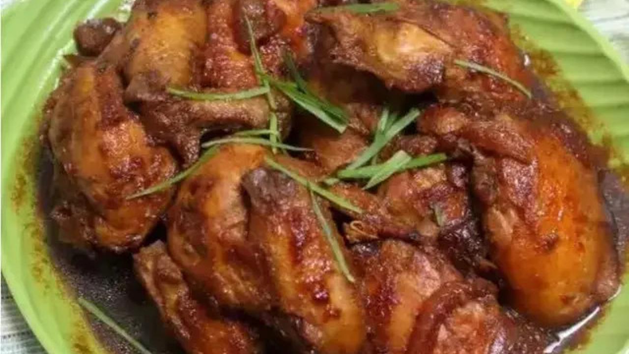 Resep Ayam Saus Tiram yang Mudah Dibuat, Simak 8 Variasi Lezat &amp; Praktis untuk Sehari-hari