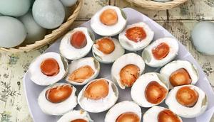 Ide Usaha Telur Asin (Image Bank Liputan6)