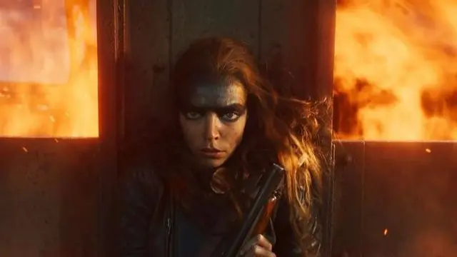 Fakta-Fakta Menarik Film Furiosa: A Mad Max. (Instagram.com/@madmaxsaga)