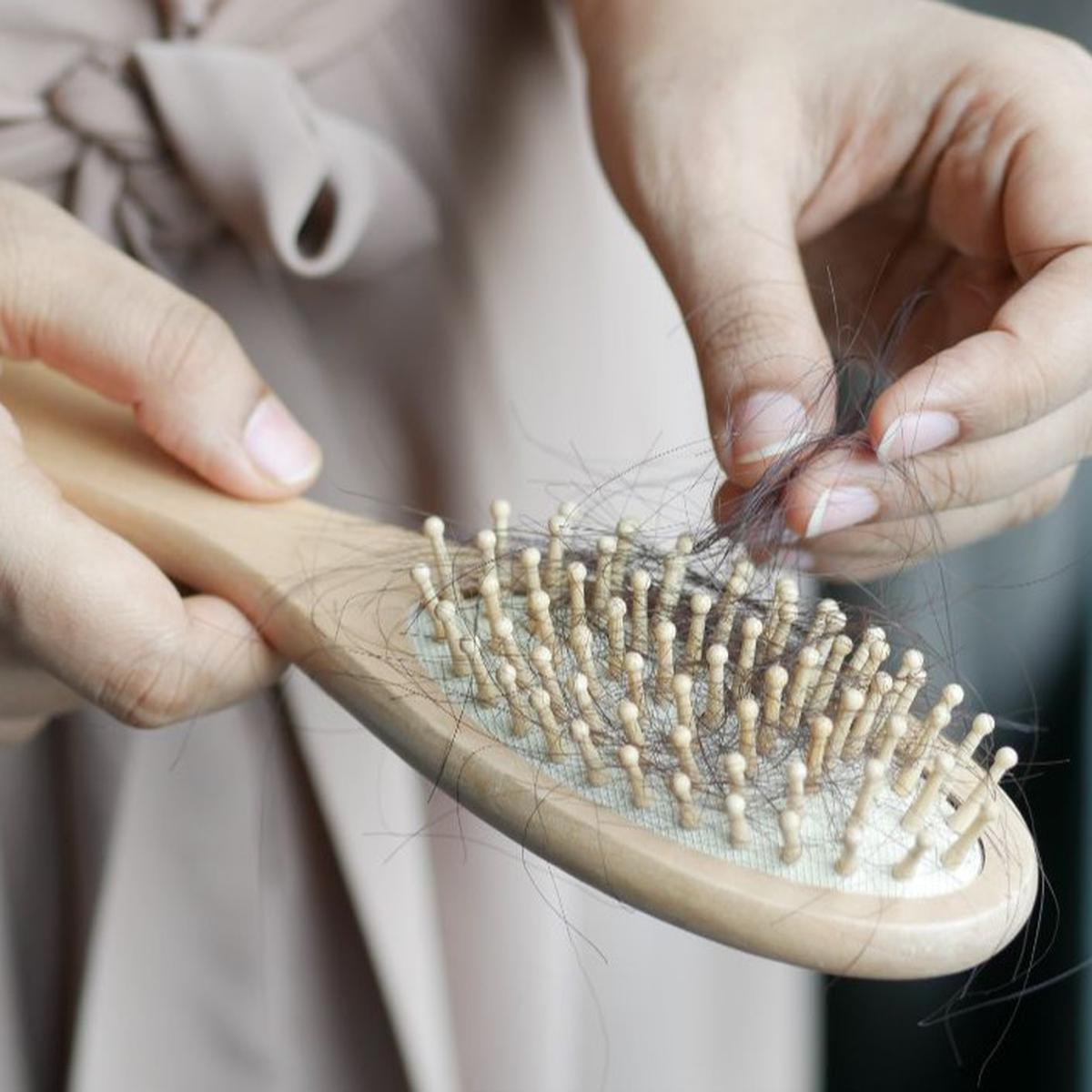 3 Cara Bersihkan Sisir Rambut, Kulit Kepala Jadi Lebih Sehat