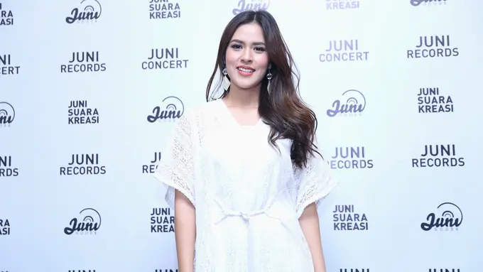 [Bintang] Raisa