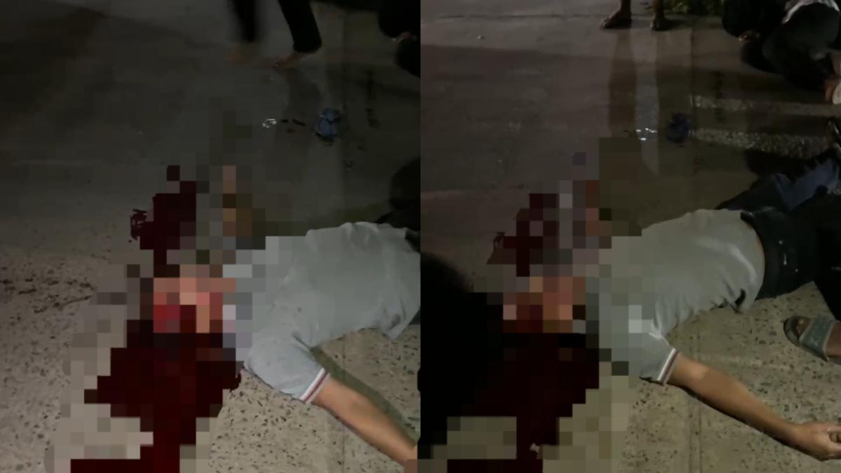 ASN di Lampung Tewas Ditembak, Diduga Dipicu Persoalan Utang