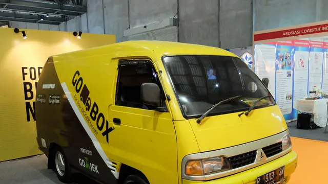 Go-Box