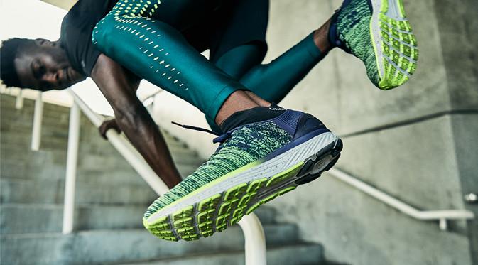 Under Armour Bandit 3