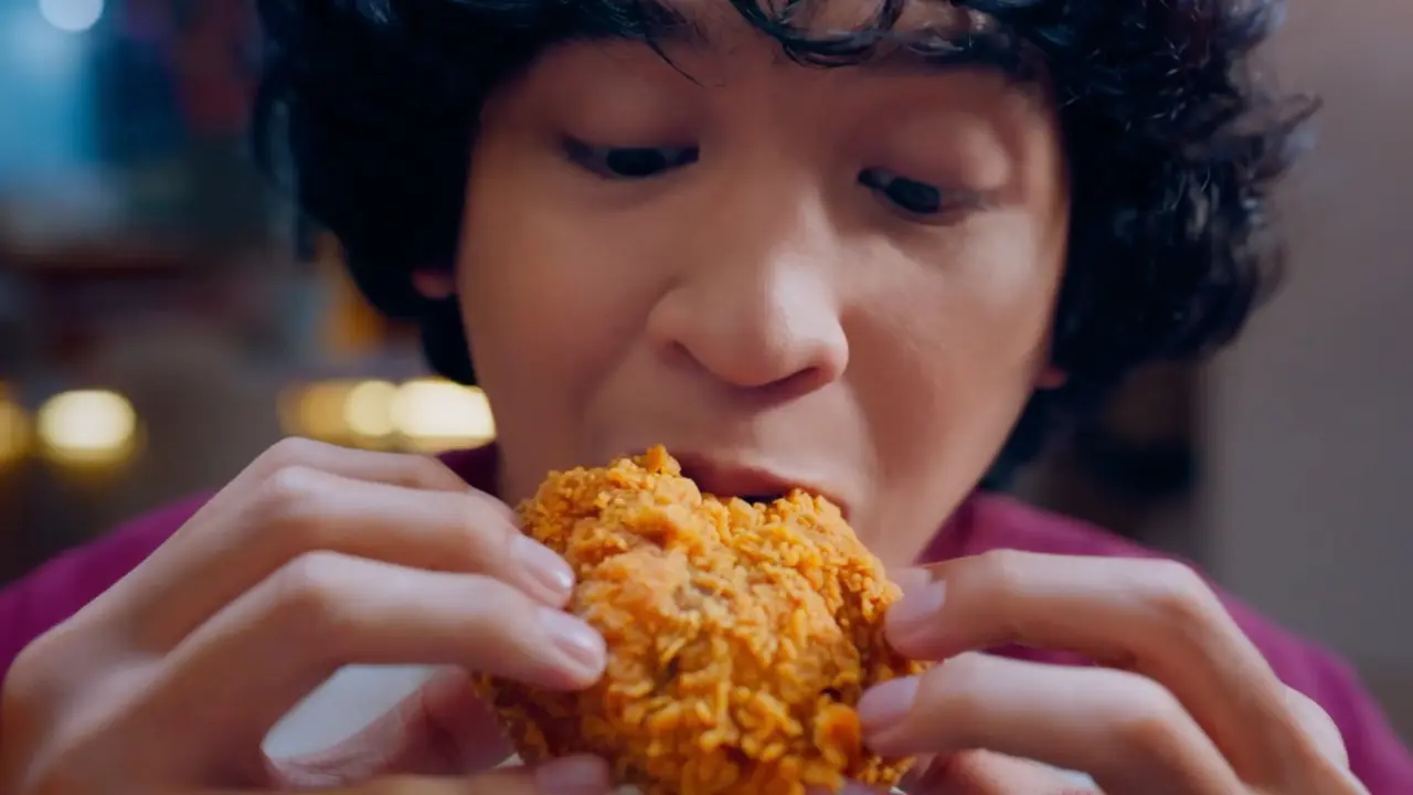 KFC