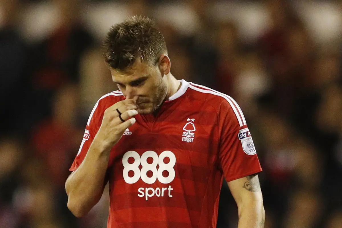 Arsenal Menang Besar atas Nottingham Forest