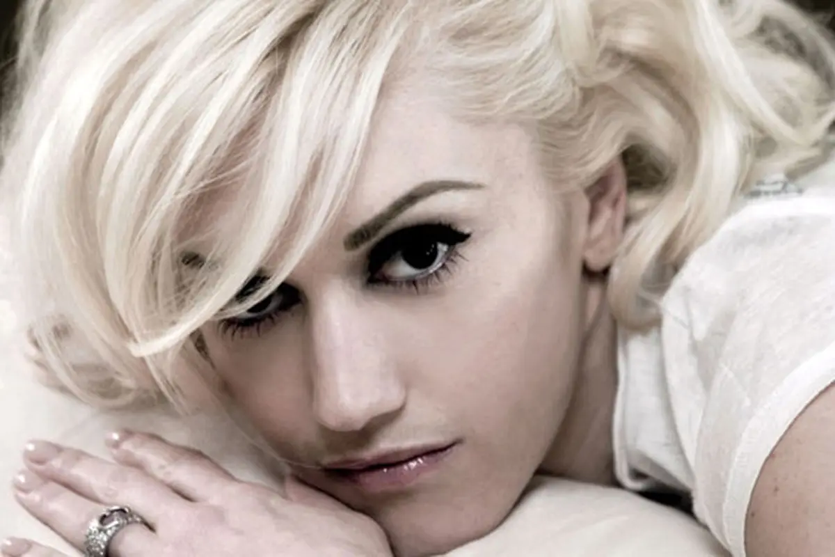Gwen Stefani