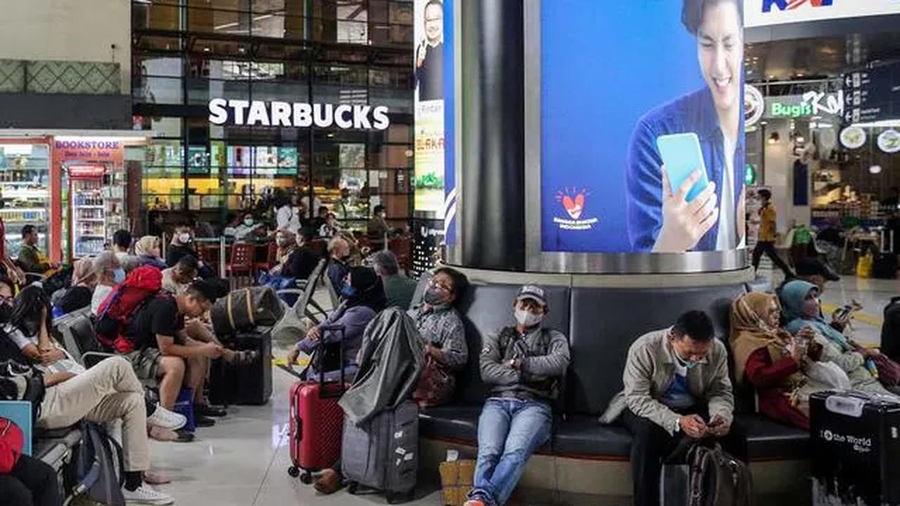 Pelanggan cukup melakukan satu kali registrasi atau pendaftaran baik di aplikasi Access by KAI, yang merupakan versi pembaruan dari KAI Access, maupun di stasiun.