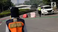 Rabu 19 Februari 2025: Ini Daftar 26 Titik Ganjil Genap Jakarta yang Berlaku