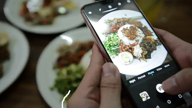 Bebek Tepi Sawah