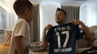 Jelang Liga 1 20023 / 2024: Rans Nusantara FC Diundang untuk Lakukan Kunjungan ke Klub Liga 2 Jepang