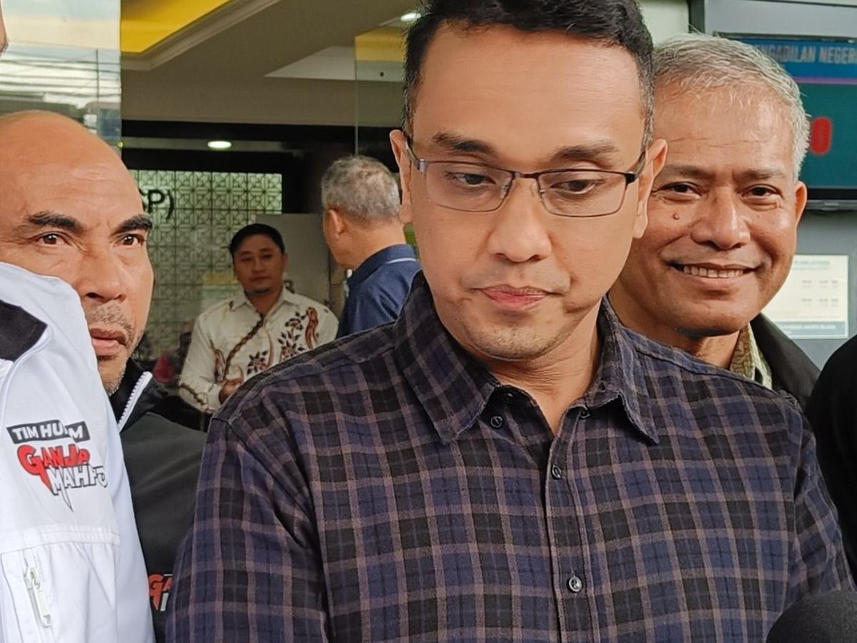 Dok. Istimewa