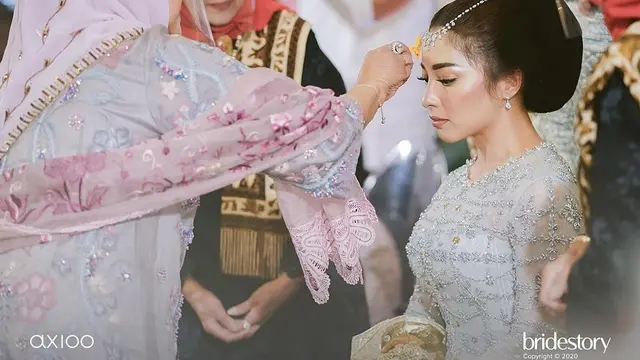 [Fimela] Nikita Willy