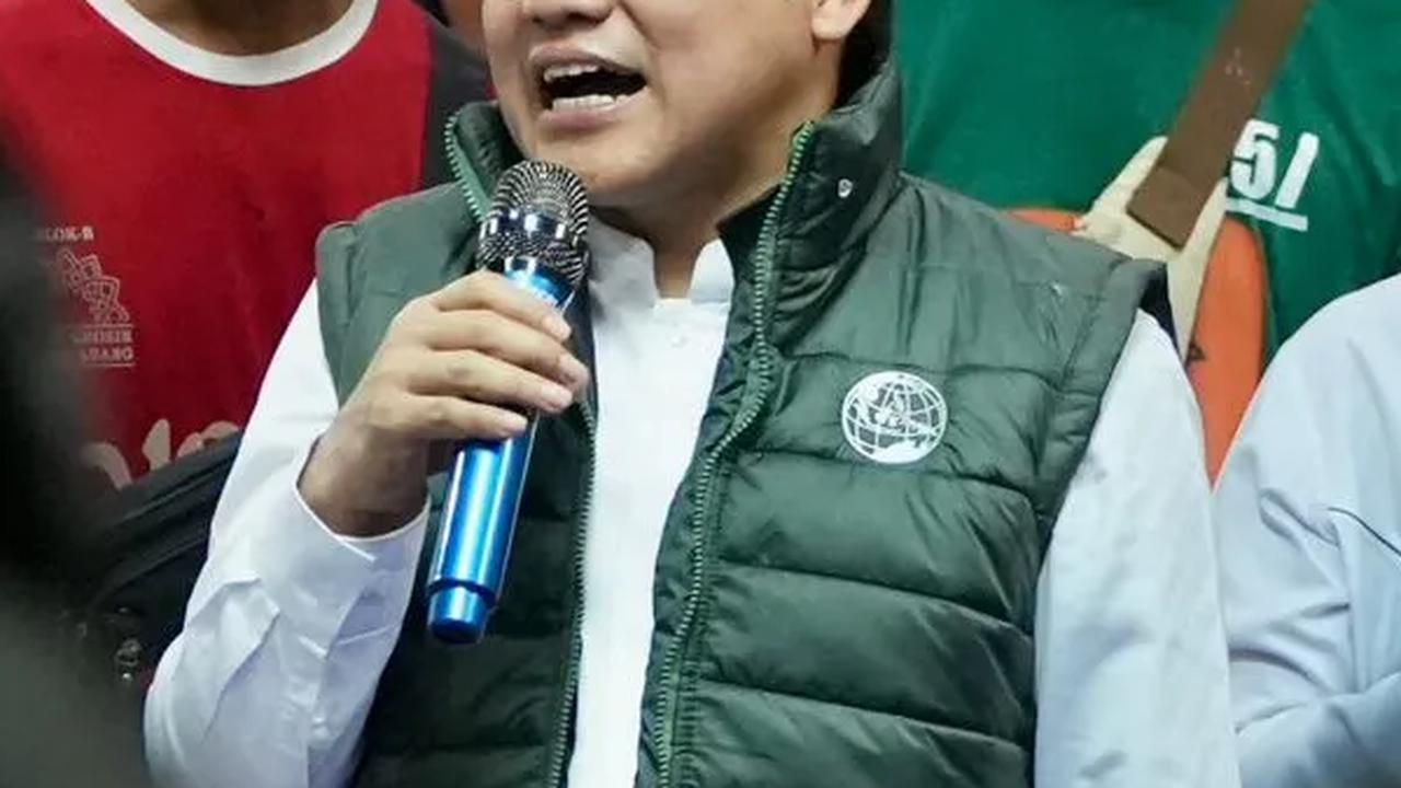 Sowan ke Sejumlah Kiai di Kudus, Cak Imin Targetkan 10 Juta Suara di Jateng Saat Pemilu 2024