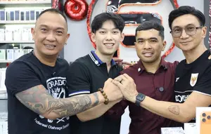 Jadi Ajang Pembinaan, Piala Panglima TNI Digelar Akhir September