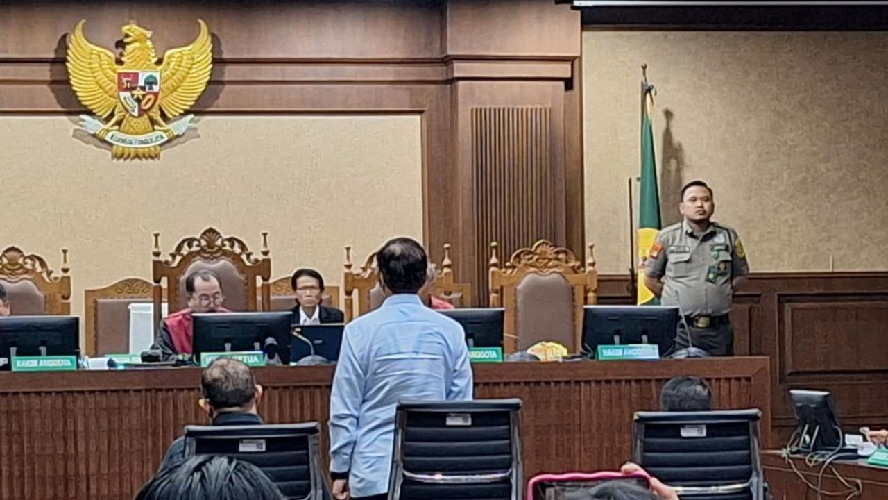 Dok. Istimewa