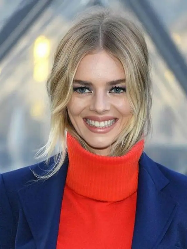 Samara Weaving pemain Ready Or Not (Foto: Instagram/@samweaving)