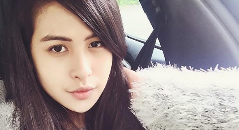 sumber foto: Instagram Maudy Ayunda